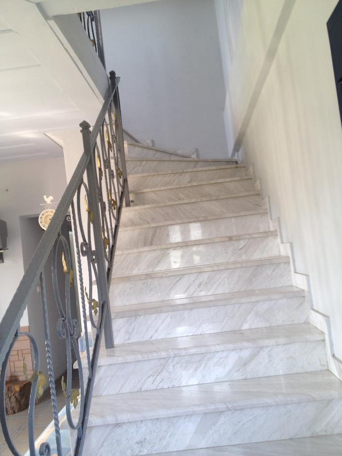 Villa Marita Lisvori Exterior foto