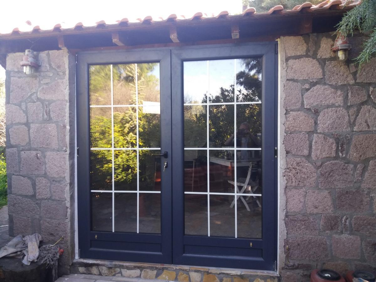 Villa Marita Lisvori Exterior foto